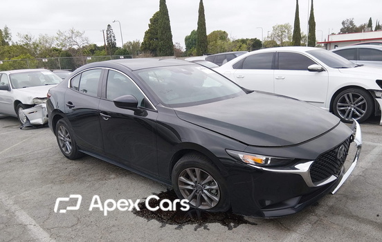 Mazda 3 2021 - Image 1 of 15