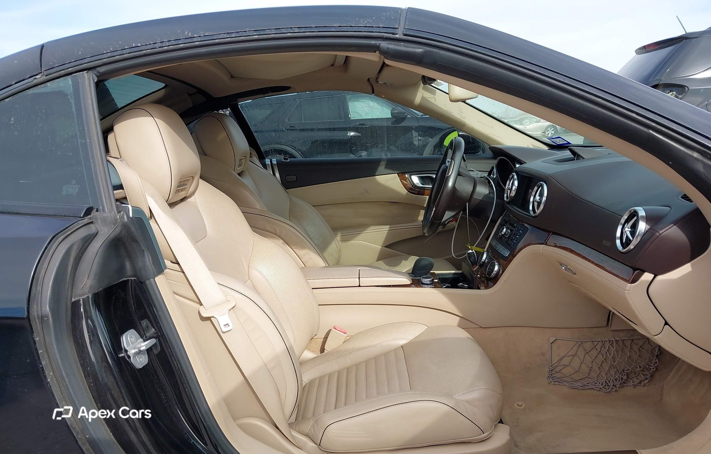 Mercedes-Benz 2013