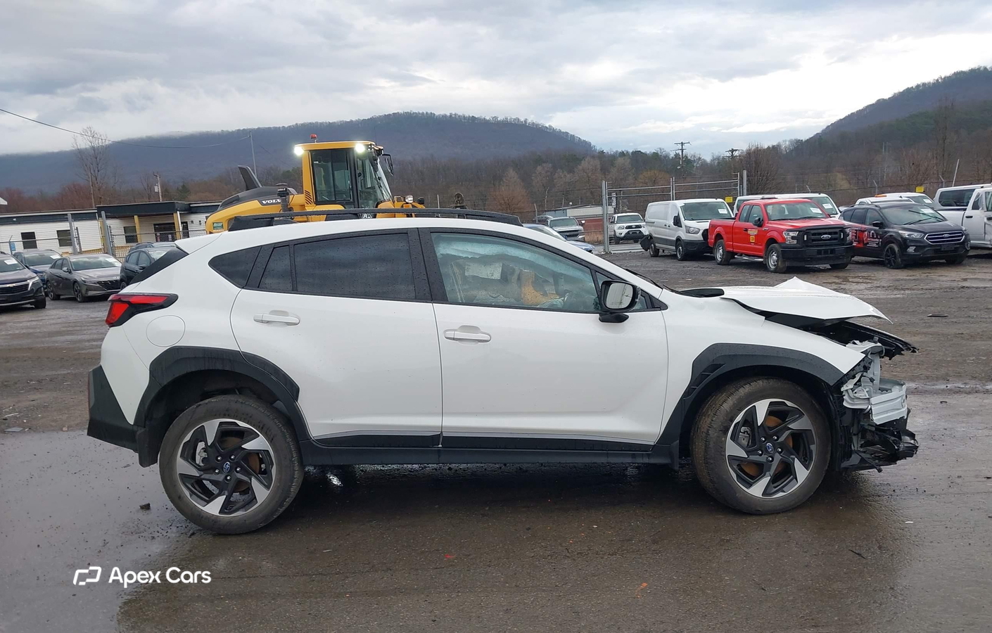 Subaru XV 2024