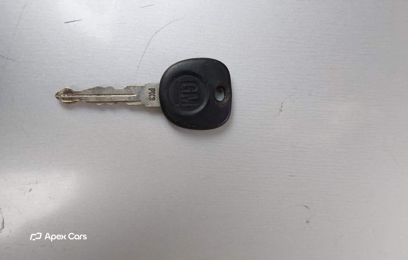 Buick Rendezvous 2006