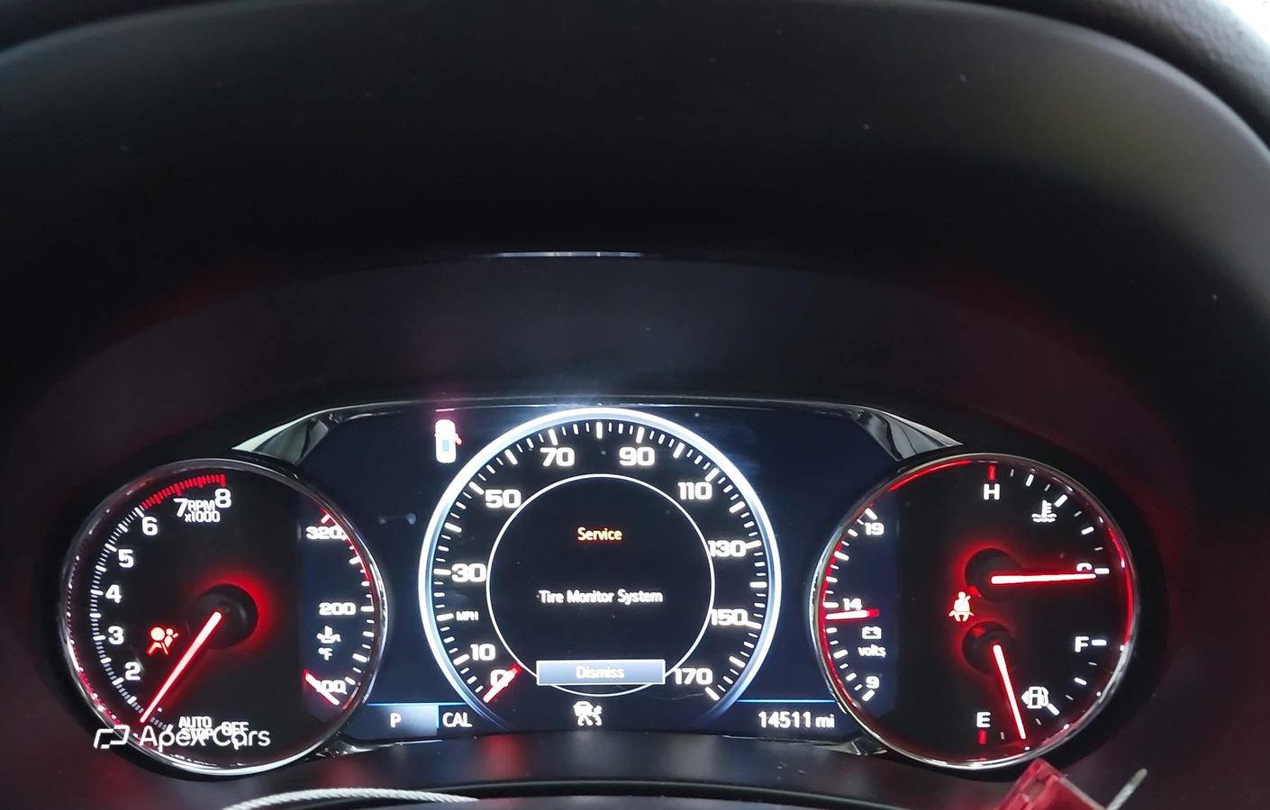 GMC Terrain 2024