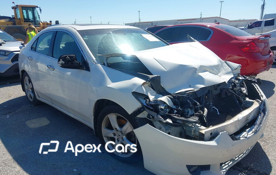 Acura TSX 2010 - Image 1 of 15