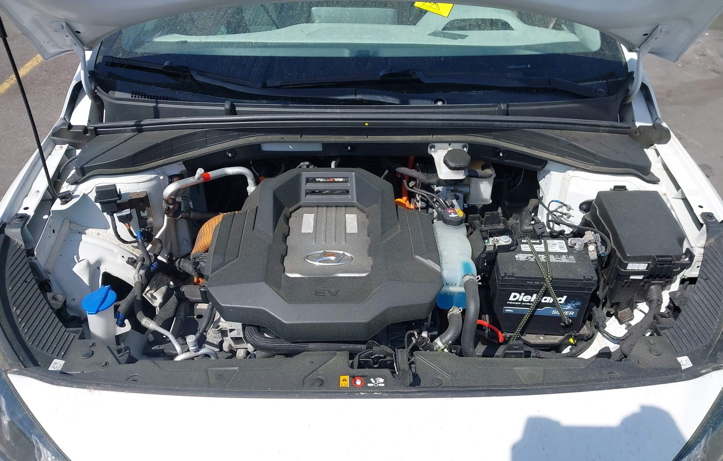 Hyundai IONIQ 2020