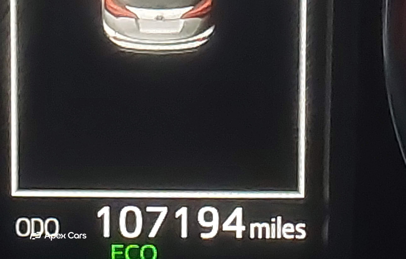 Toyota RAV 4 2018