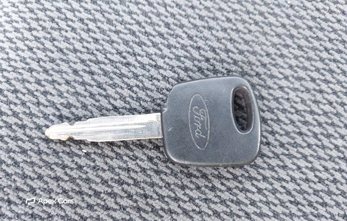Ford Focus 2003
