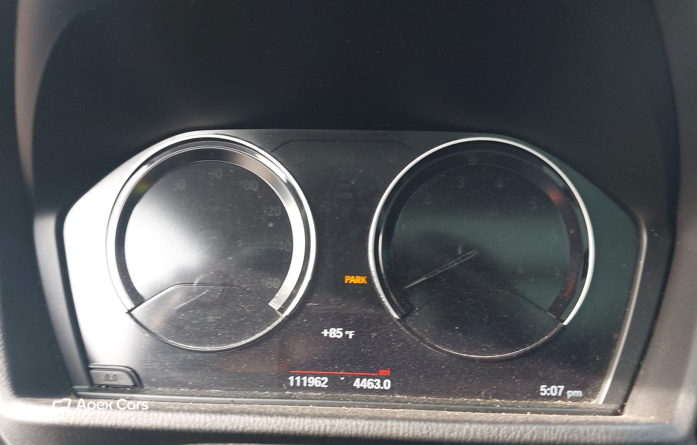 BMW X2 2022