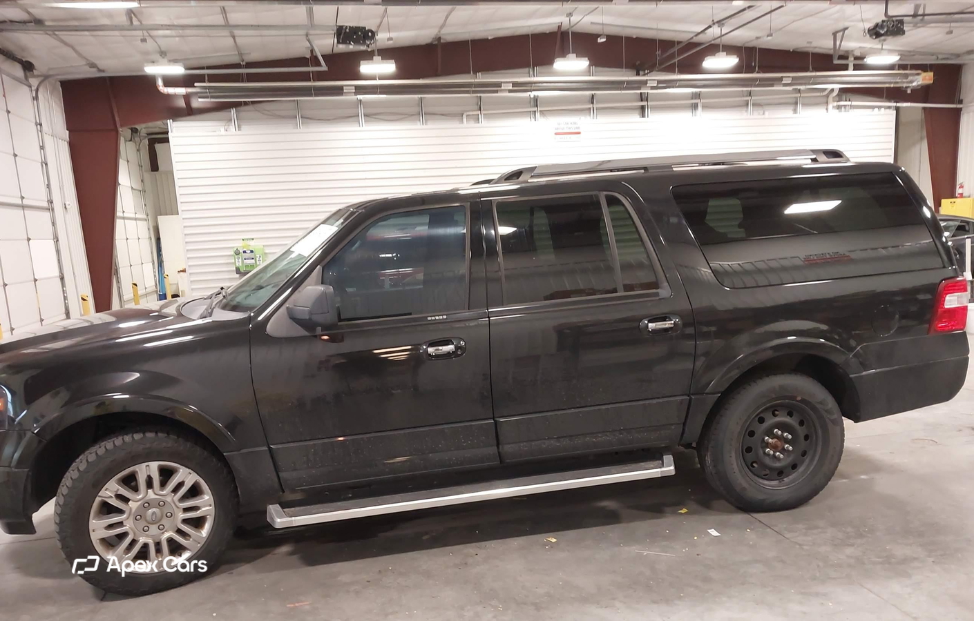 Ford Expedition 2011