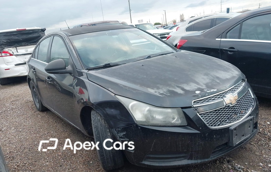 Chevrolet Cruze 2012 - Image 1 of 11