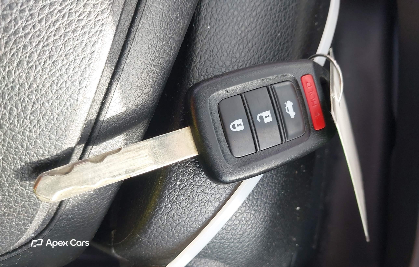 Honda Accord 2013