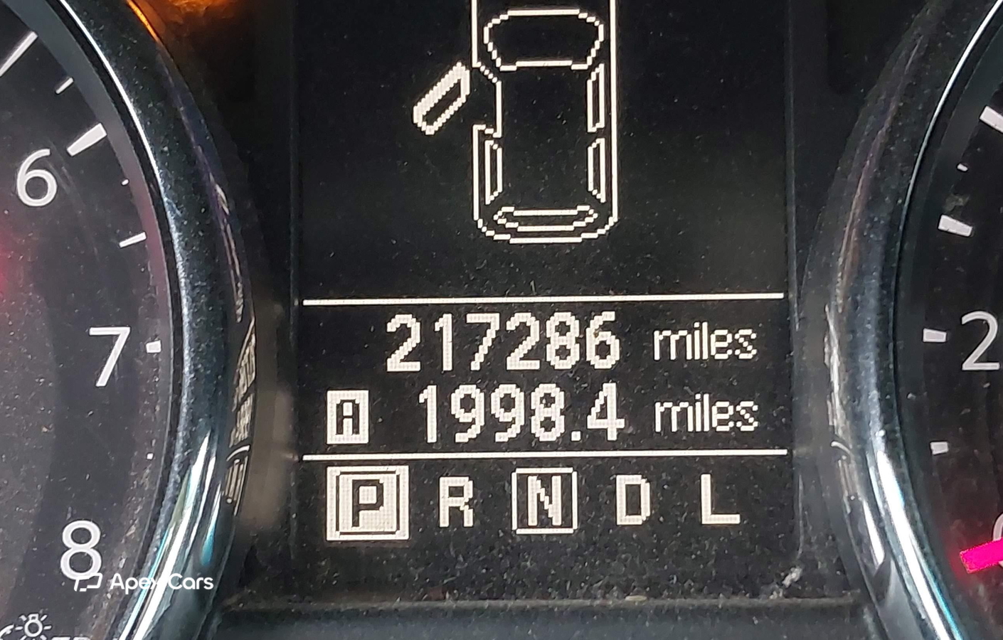 Nissan Rogue 2013