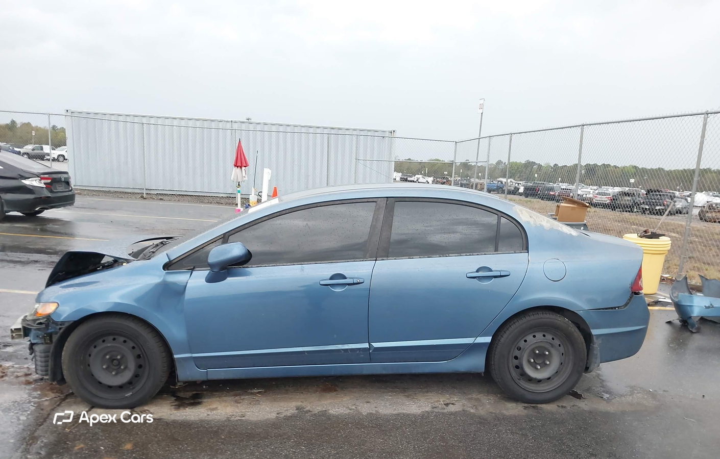 Honda Civic 2009