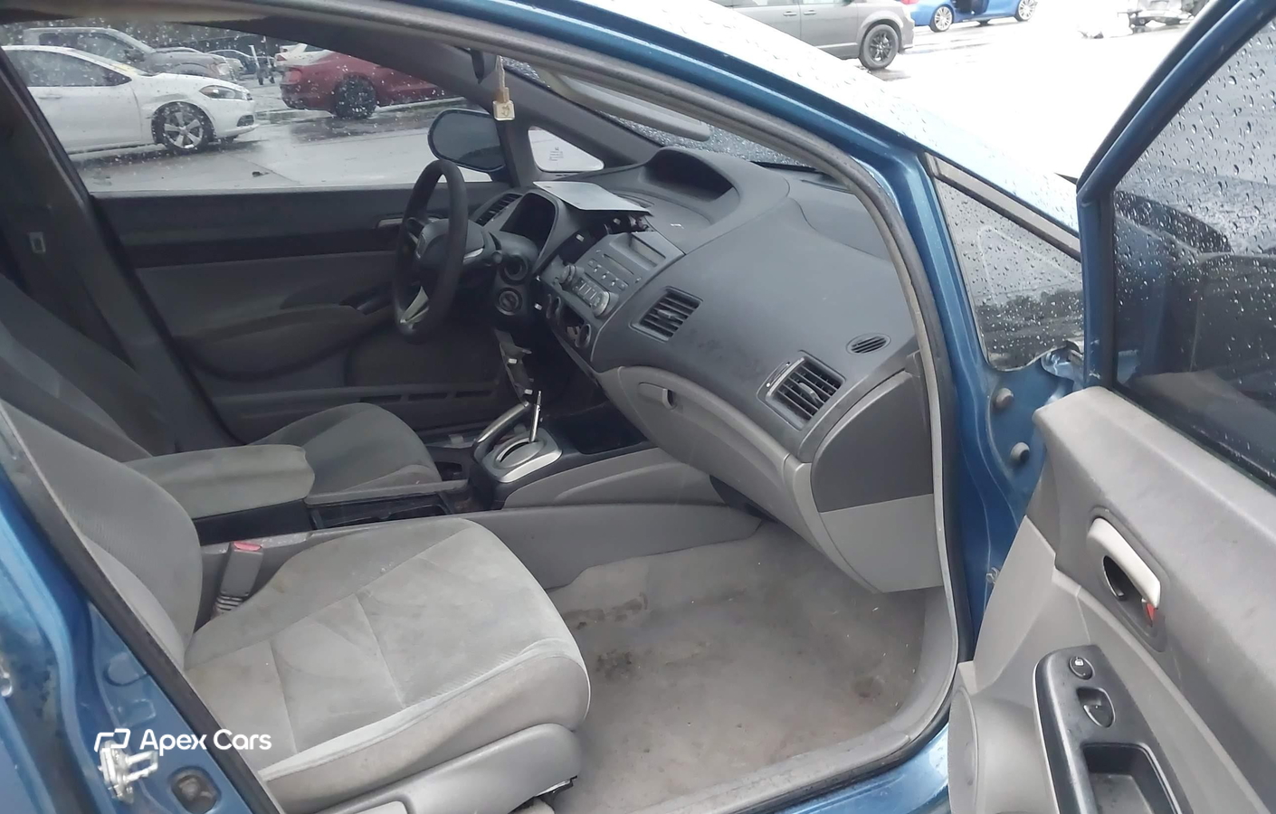 Honda Civic 2009