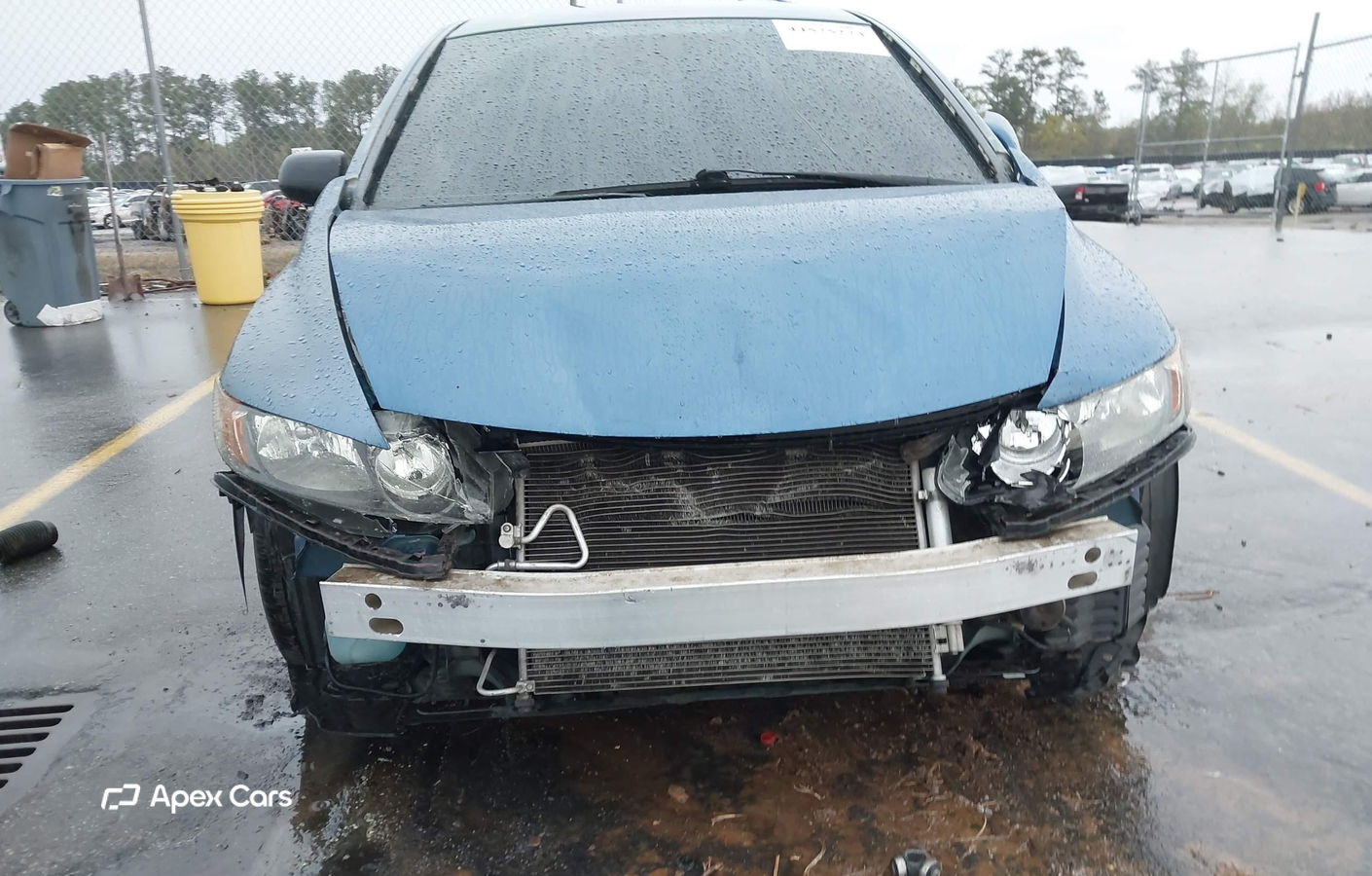 Honda Civic 2009