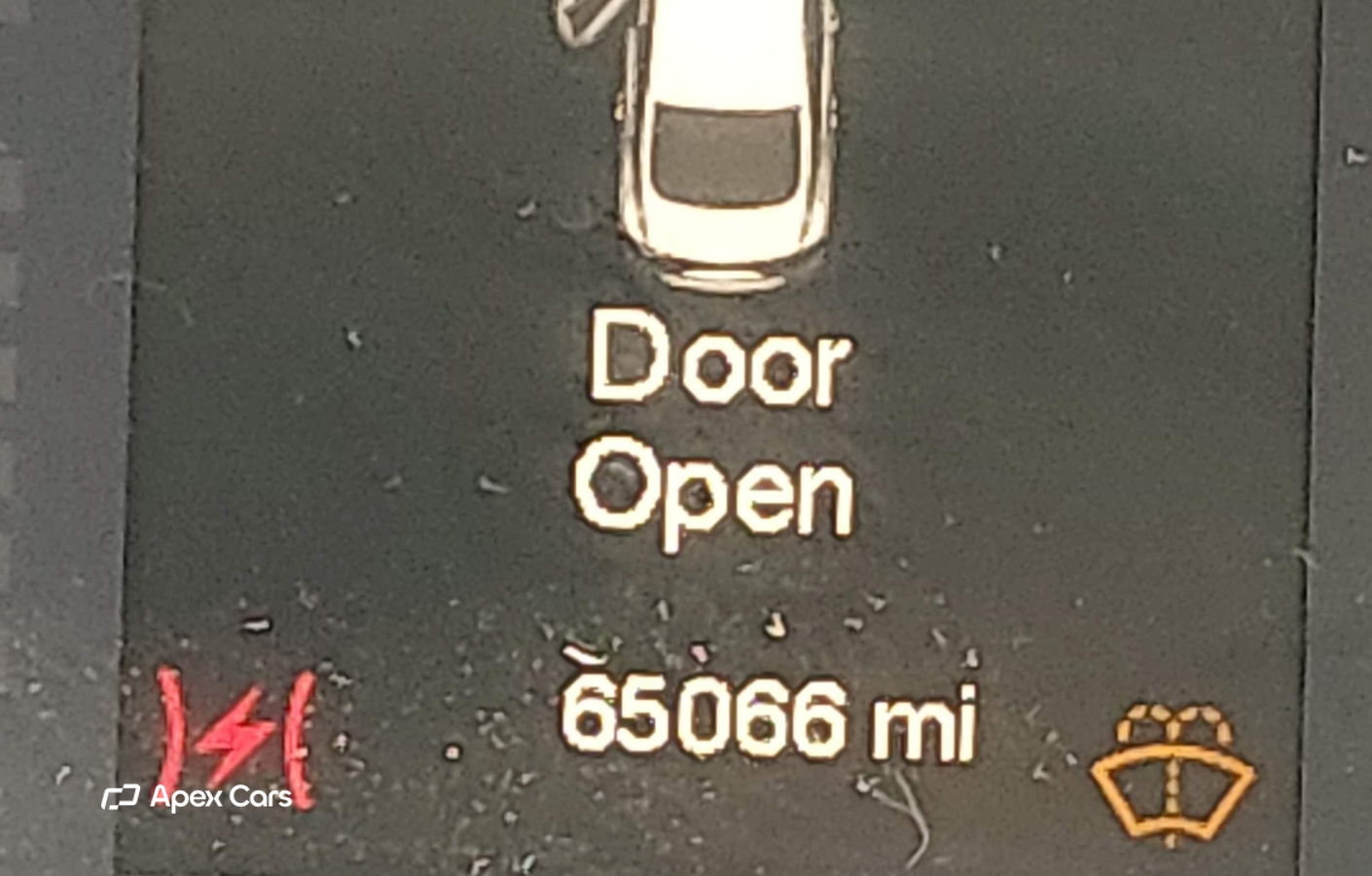Chrysler 200 2015