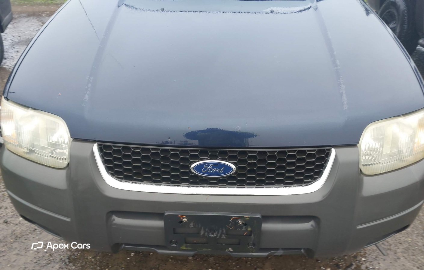 Ford Escape 2004