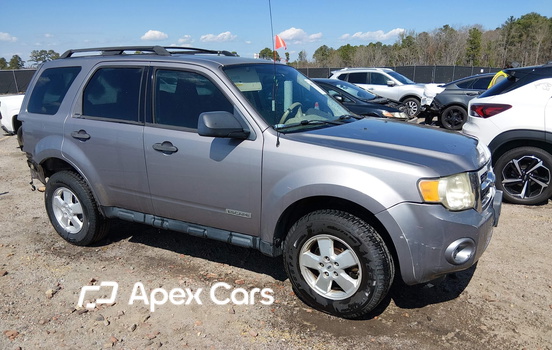 Ford Escape 2008 - Image 1 of 12