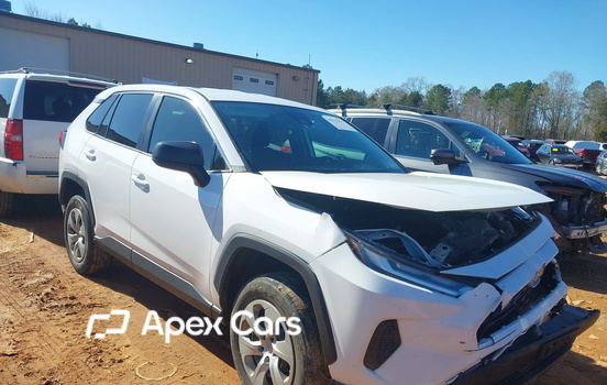 Toyota RAV 4 2024 - Image 1 of 16