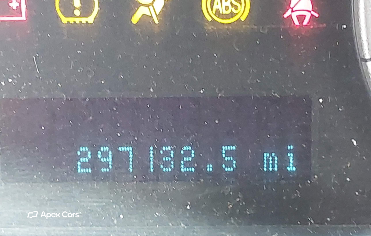Ford Escape 2009