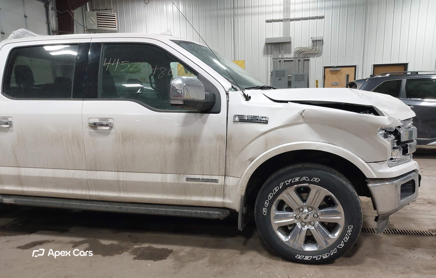 Ford F-150 2018