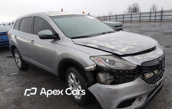 Mazda CX-9 2013 - Image 1 of 16