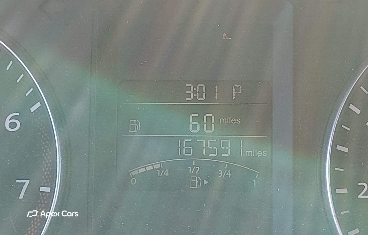 Volkswagen Jetta 2014