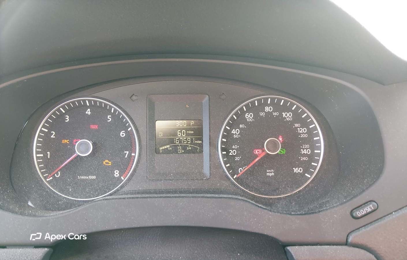 Volkswagen Jetta 2014