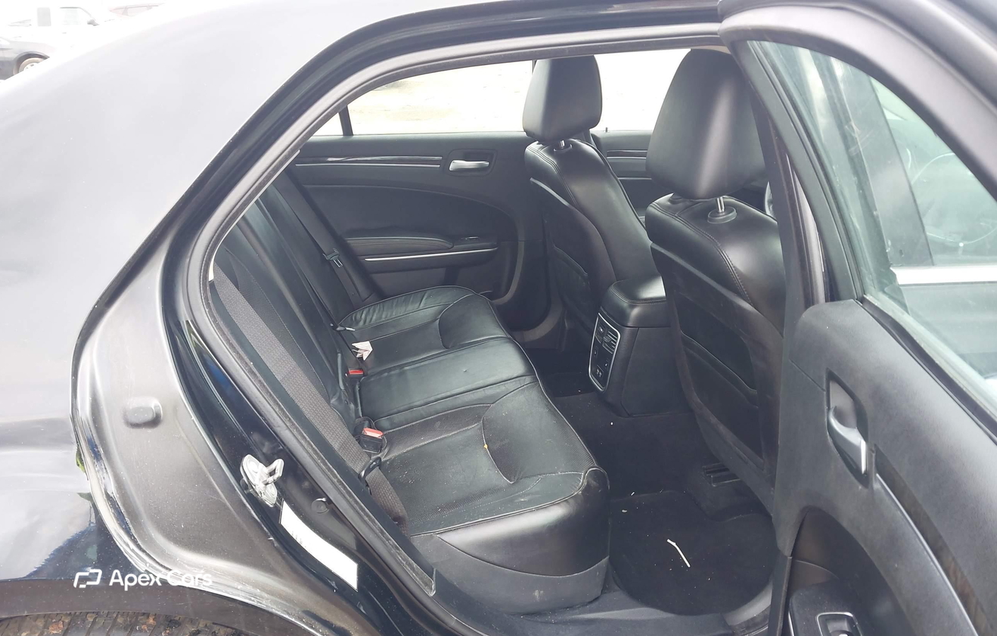 Chrysler 300 2020
