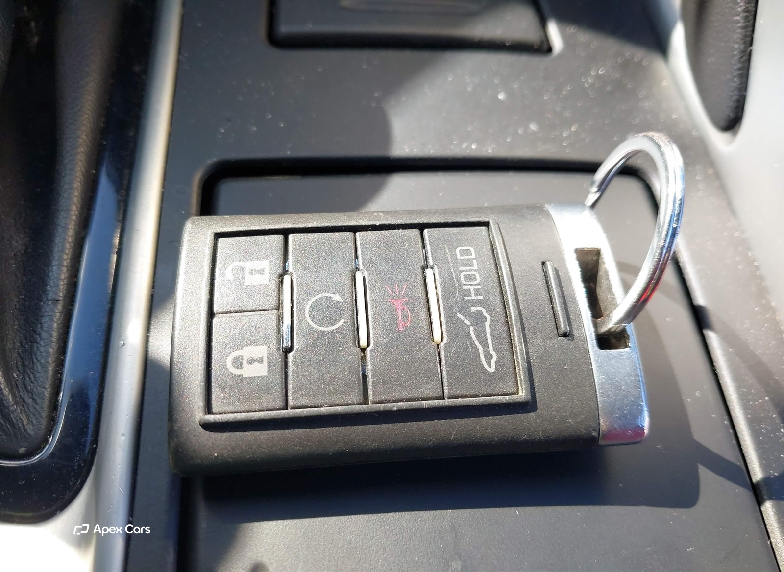 Chevrolet Corvette 2019