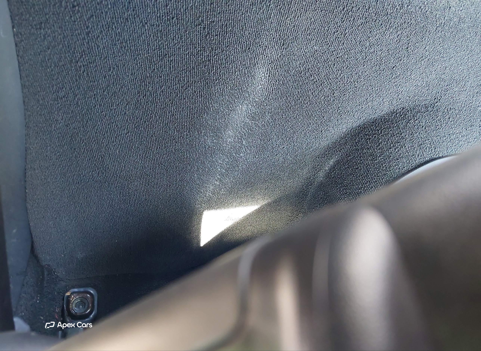 Chevrolet Corvette 2019