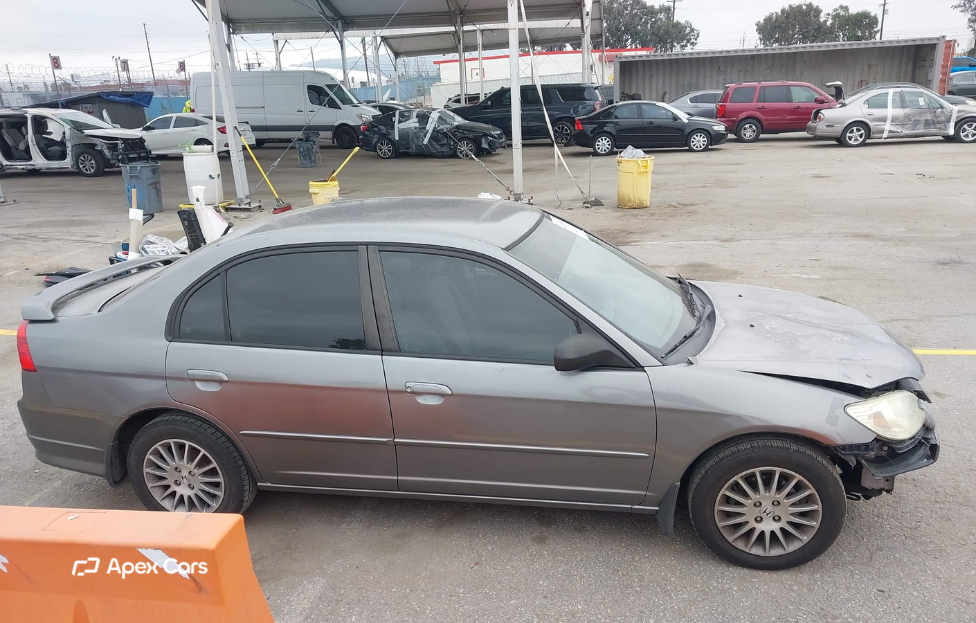 Honda Civic 2005