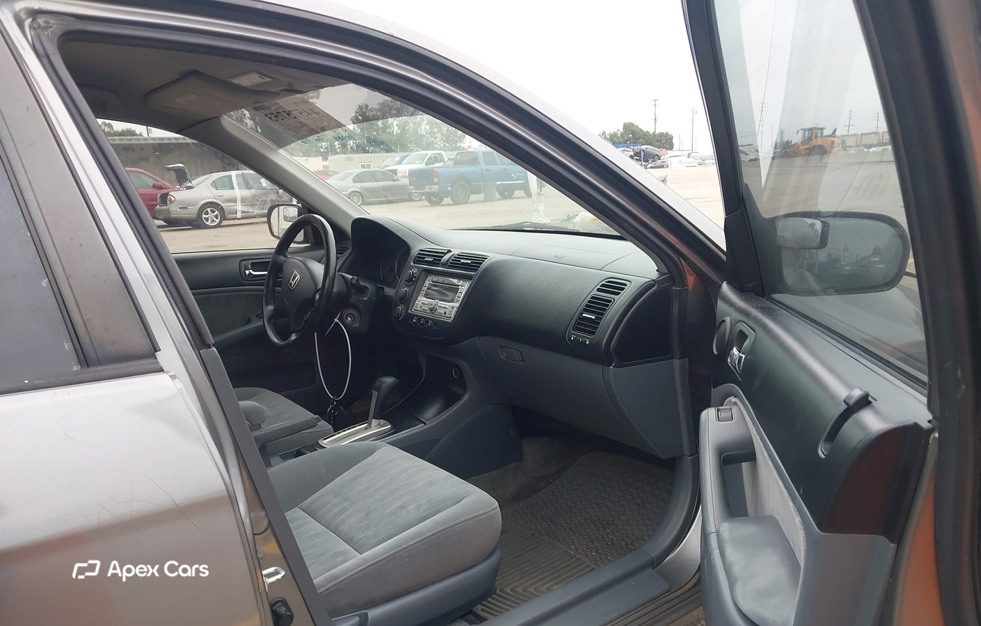 Honda Civic 2005