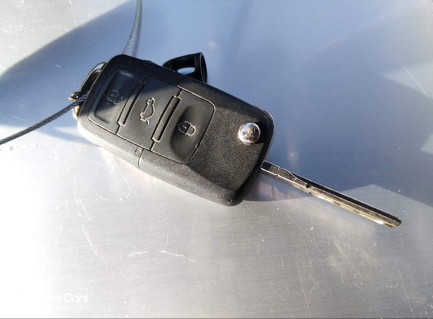 Volkswagen Jetta 2010