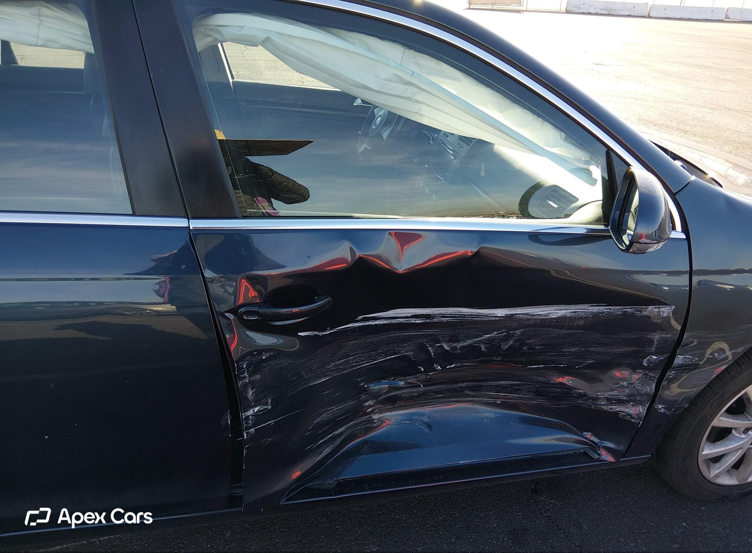 Volkswagen Jetta 2010