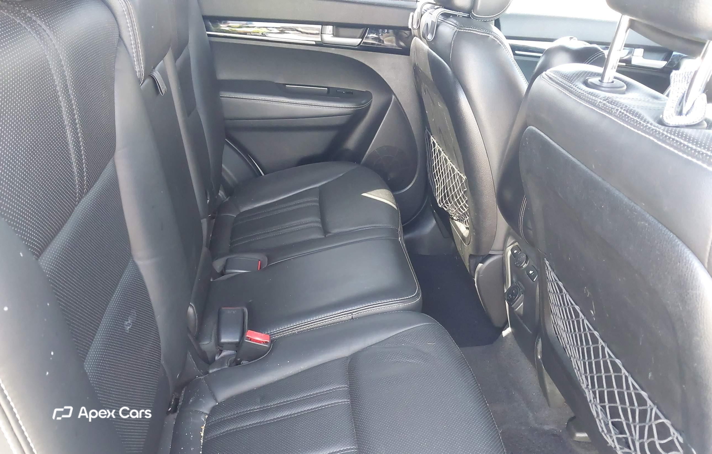 Kia Sorento 2015