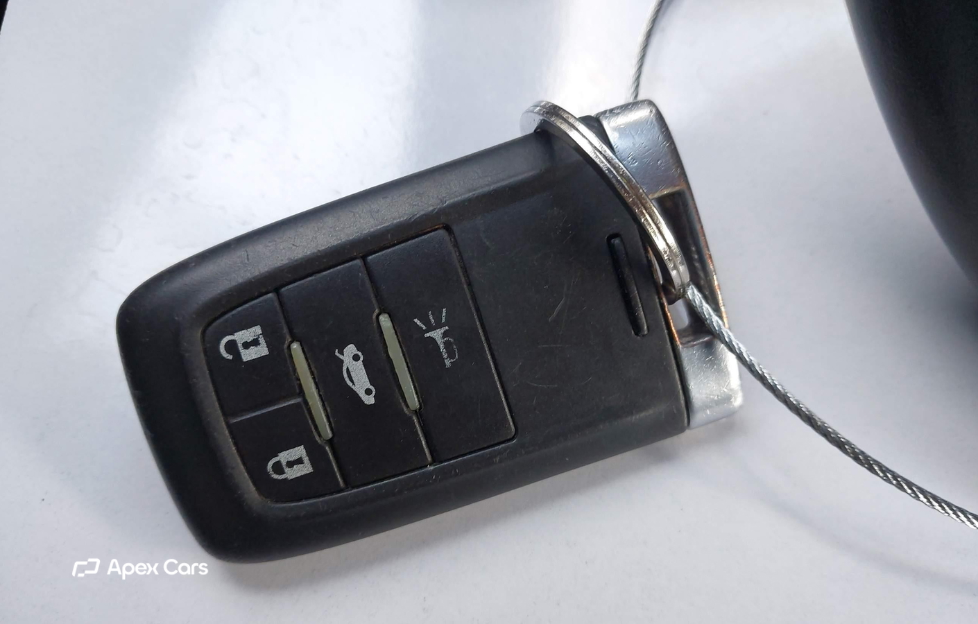 Saab 9-5 2010