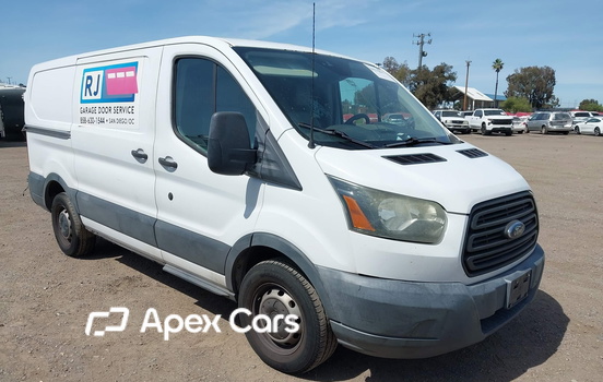 Ford 2016 - Image 1 of 17