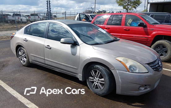 Nissan Altima 2012 - Image 1 of 12
