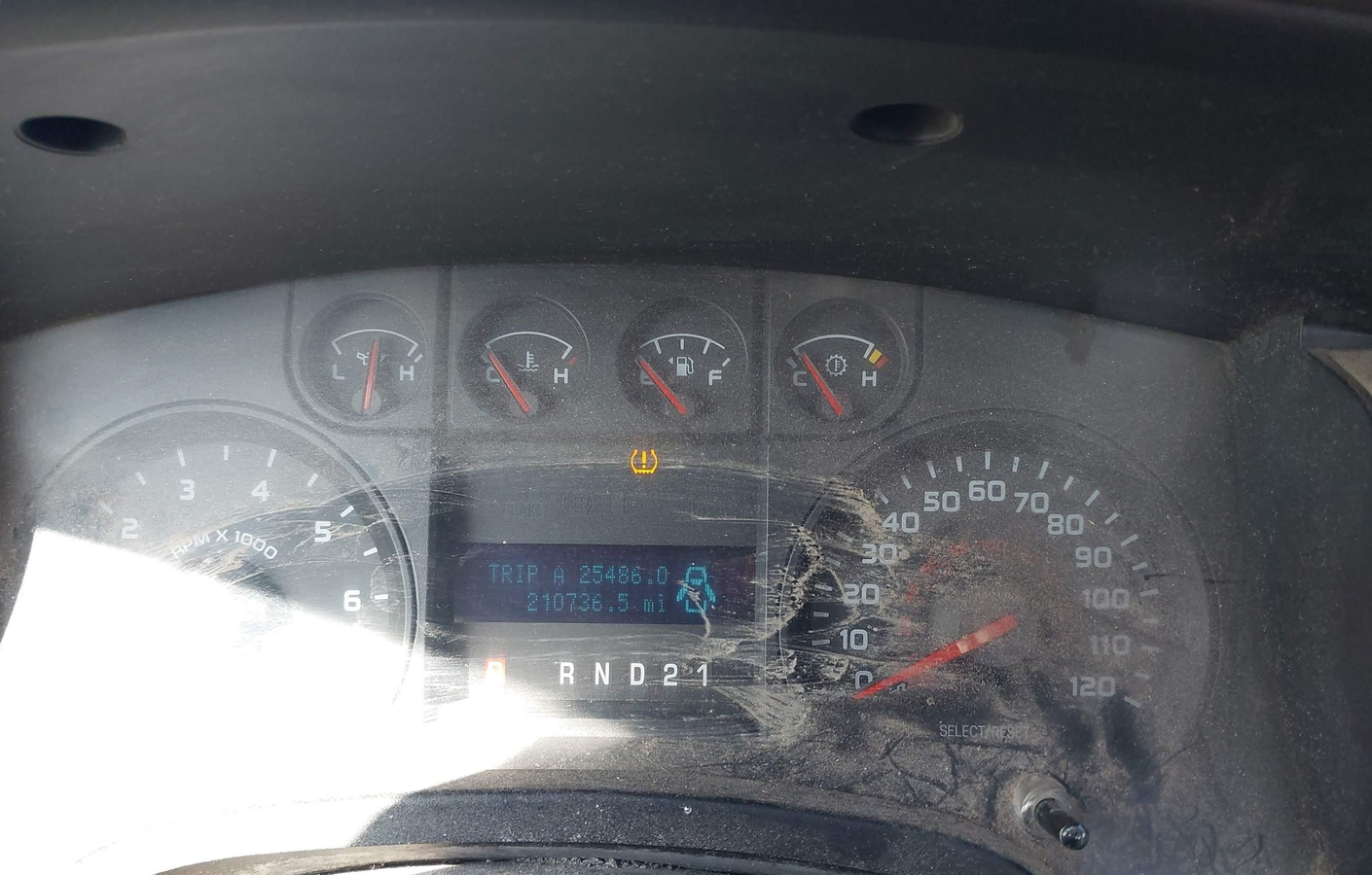 Ford F-150 2009