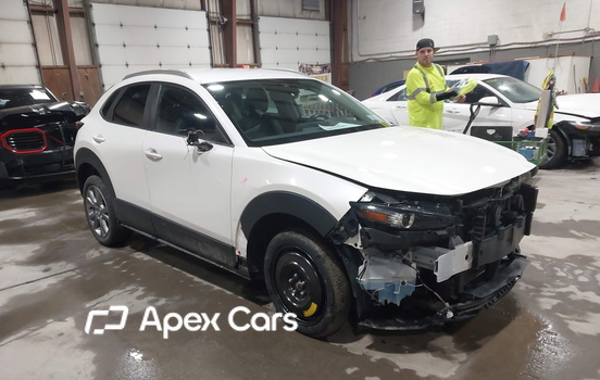 Mazda CX-30 2022 - Image 1 of 17