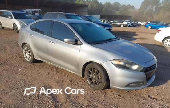 Dodge Dart 2016 - Image 1 of 10