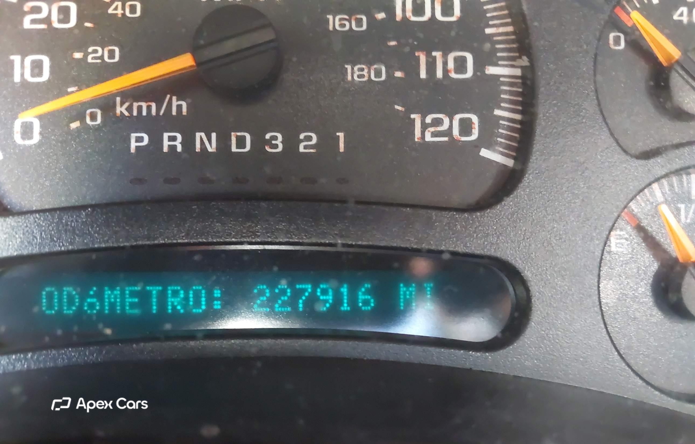 Chevrolet Silverado 2006