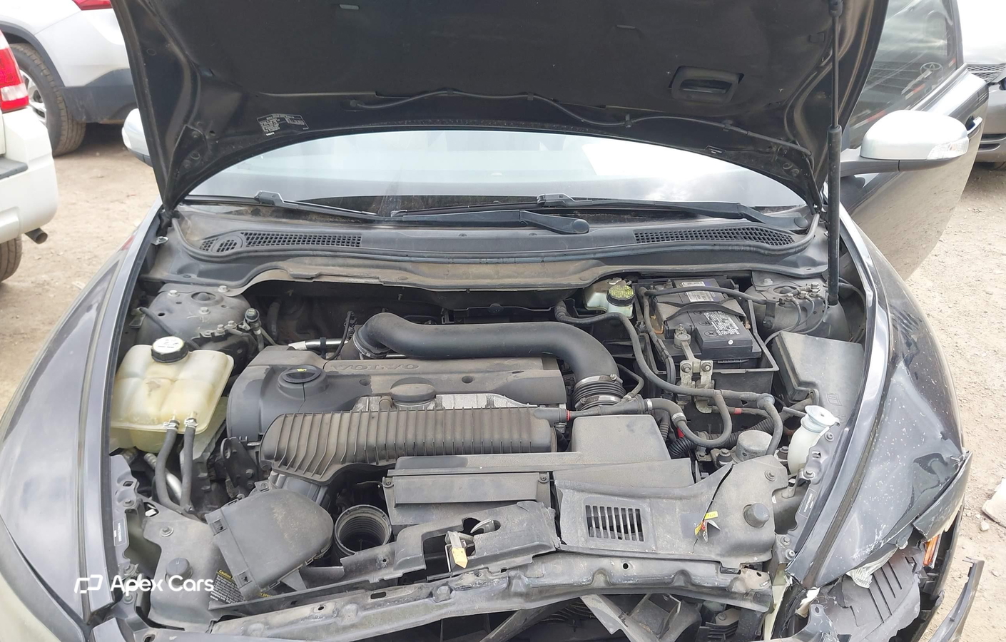 Volvo C30 2008