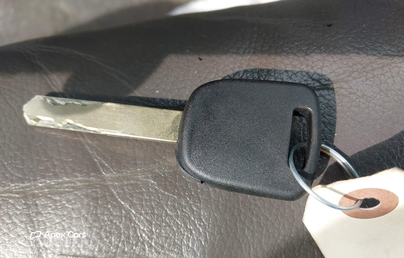 Honda Odyssey 2012
