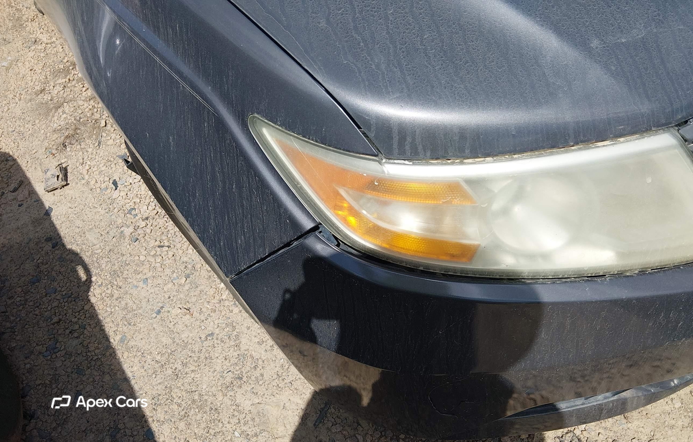 Honda Odyssey 2012