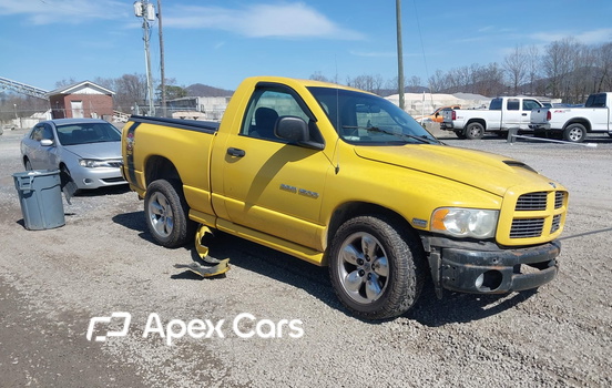 Dodge RAM 2004 - Image 1 of 16
