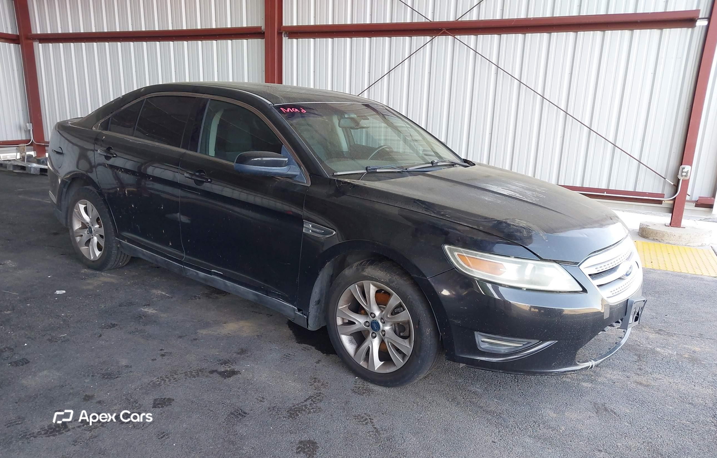 Ford Taurus 2011