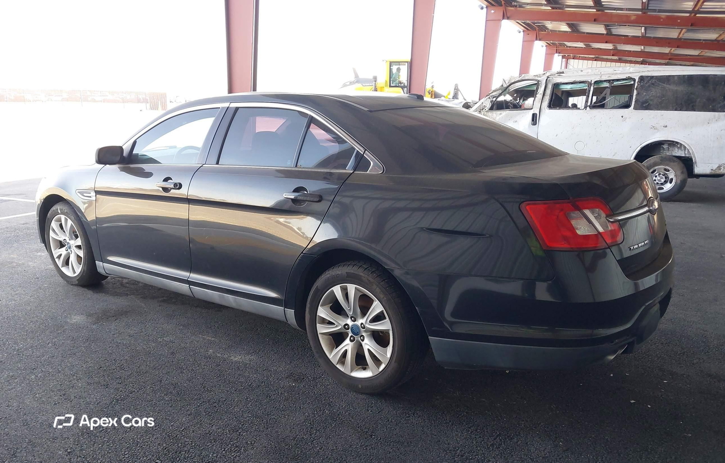 Ford Taurus 2011