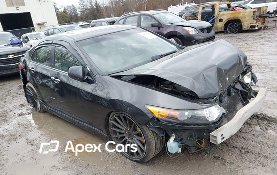 Acura TSX 2012 - Image 1 of 16