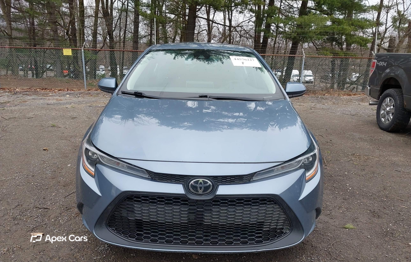 Toyota Corolla 2020