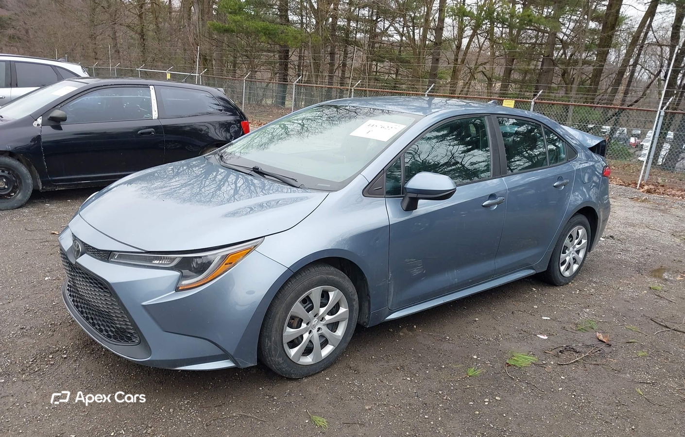 Toyota Corolla 2020